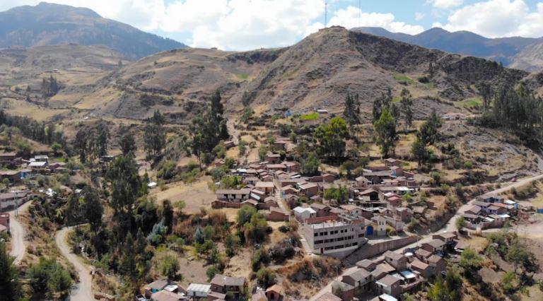 'Internet para todos' já conecta mais de 1,5 milhão de peruanos em áreas rurais