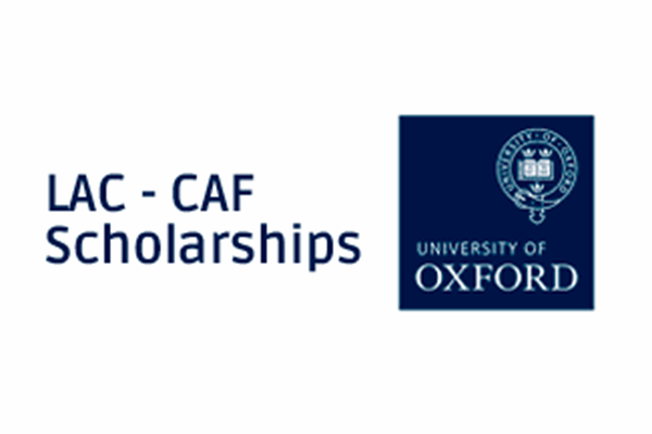 LAC - CAF Scholarships