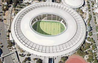 Estádio do Maracanã será renovado com recursos do CAF