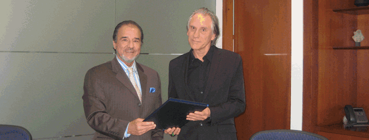 The “Active Guadua” Colombian project receives award in the III Urban Development Competition