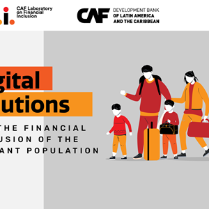 CAF´S Laboratory on Financial Inclusion 2023