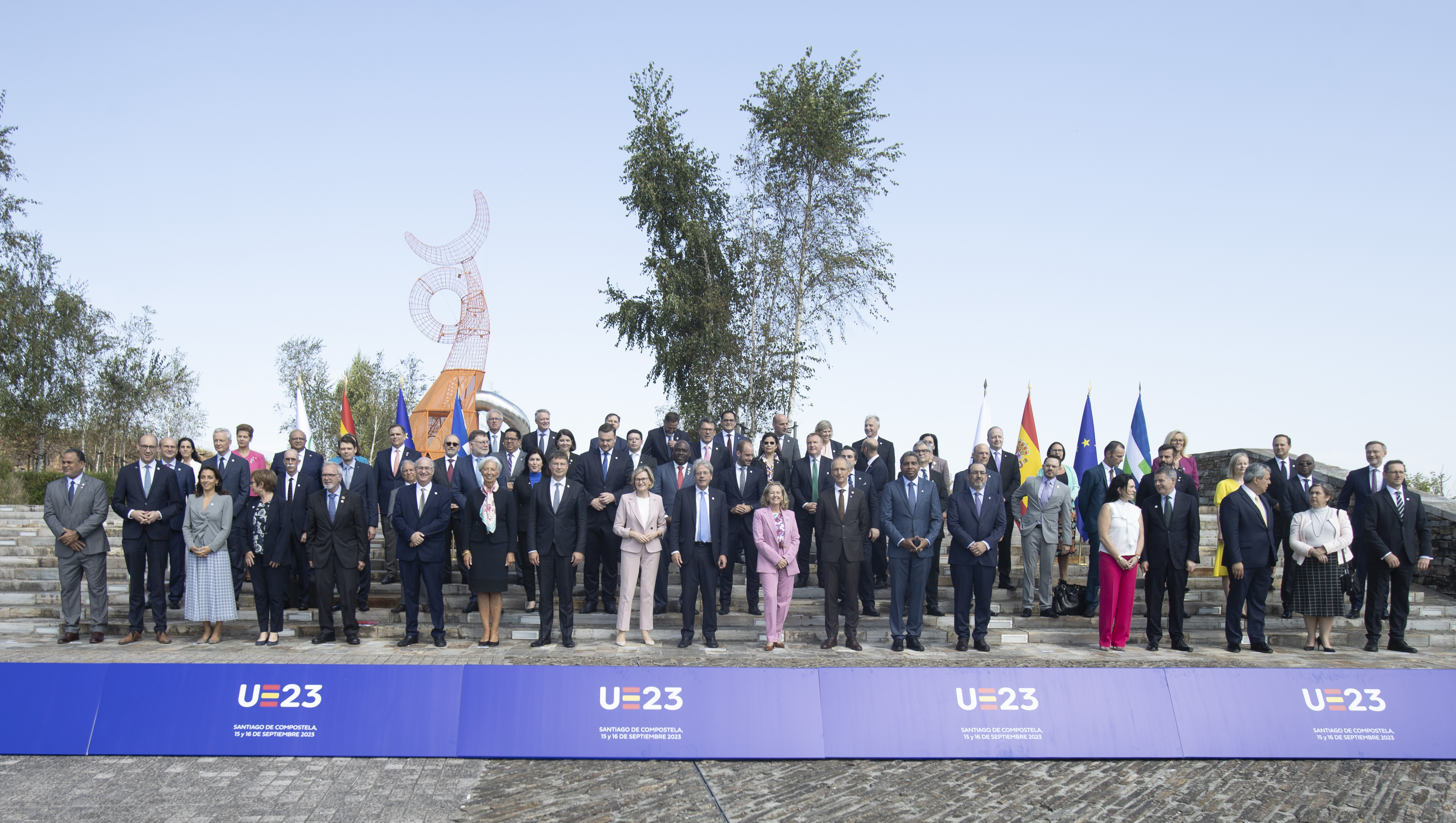 A Historic Meeting for EU-Latin America and Caribbean Relations