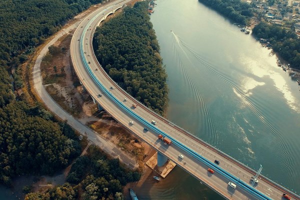 Anteproyectos | Construcción del Puente Binacional Paraguay -Argentina