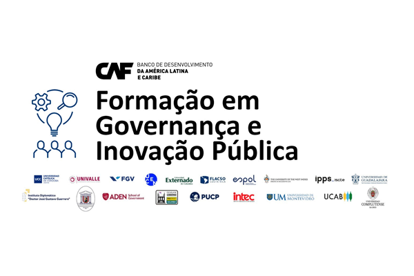 Formação em Governança e Inovação Pública (Brasil - 3° ed)