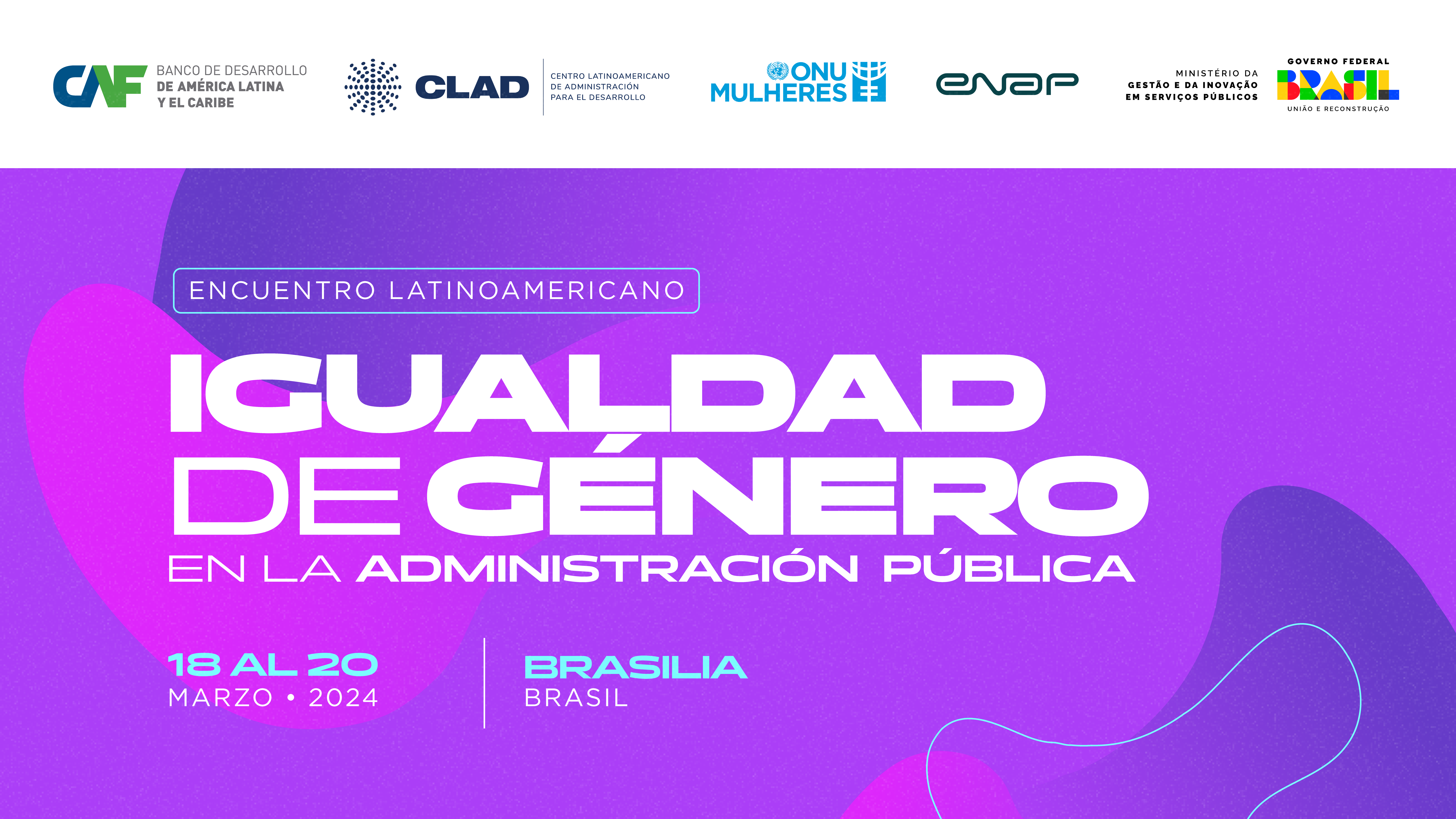 Meeting: Gender Equality in Public Administration in Latinamerica