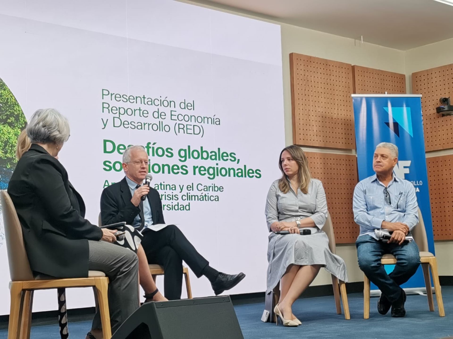 5 propuestas en adaptación al cambio climático en República Dominicana