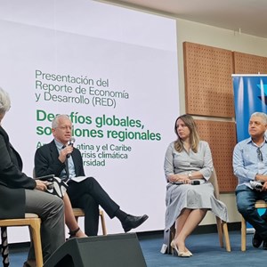 5 propuestas en adaptación al cambio climático en República Dominicana