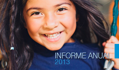  Informe Anual 2013