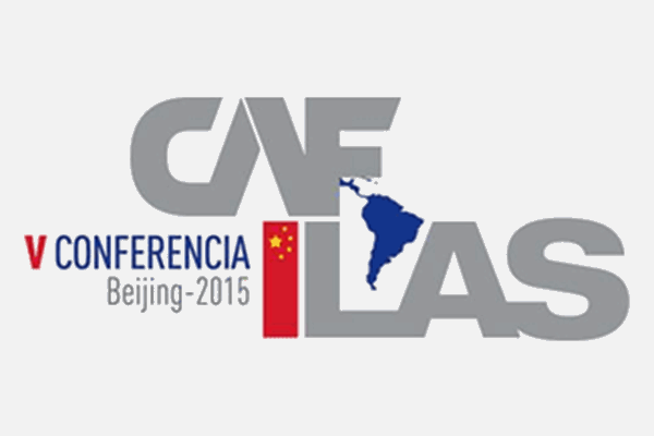 V CAF-ILAS Conference