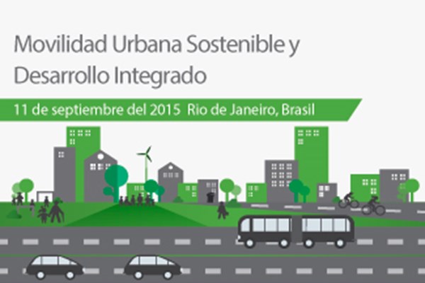 Movilidad Urbana Sostenible y Desarrollo Integrado