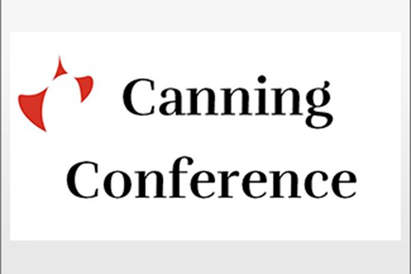 Annual Canning House Conference