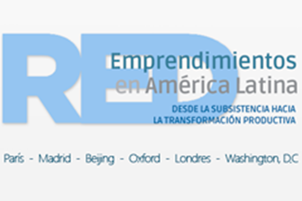 Presentación internacional del Reporte de Economía y Desarrollo 2013