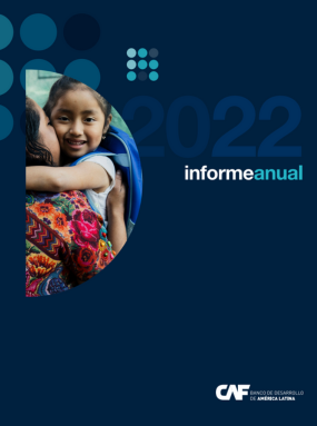 Informe Anual 2022