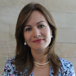Claudia Echeverry