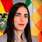 Gabriela Montaño
