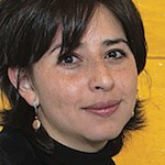 Cecilia Chacón