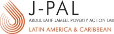 Abdul Latif Jameel Poverty Action Lab (J-PAL) 