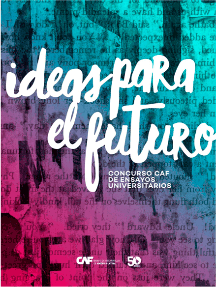 Foram abertas as inscrições do concurso de ensaios universitários Ideias para o Futuro