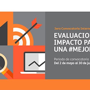 Join other Latin American projects that are already improving their management with impact assessments
