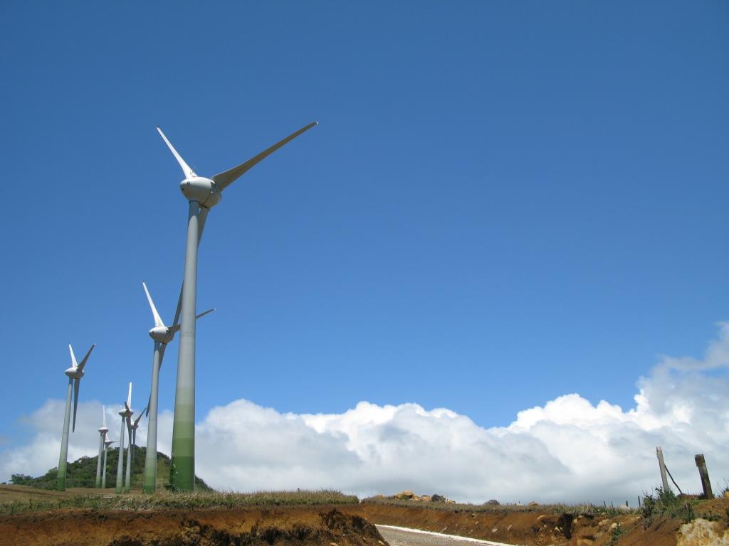 CAF y AFD destinarán EUR 100 millones para proyectos verdes en América Latina