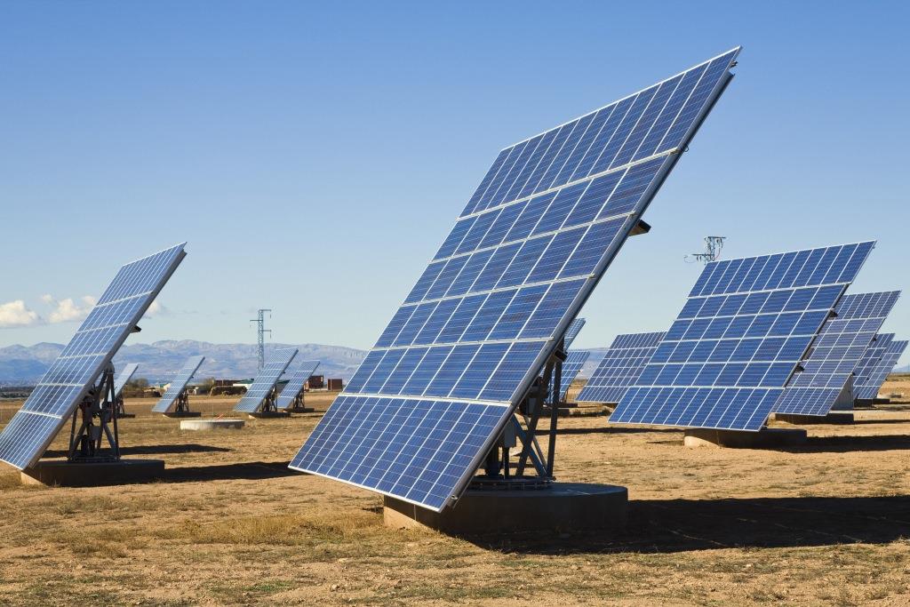 CAF recibe reconocimiento internacional por la estructuración financiera de la Planta Solar Cafayate