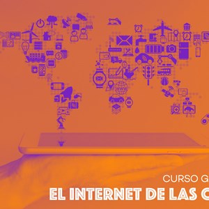 Curso gratuito: internet de las cosas