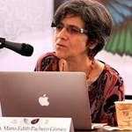 María Edith Pacheco Gómez Muñoz 