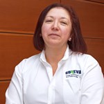 María Del Rosario Cárdenas Elizalde