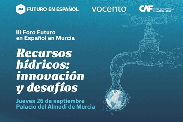 Futuro en Español en Murcia - España