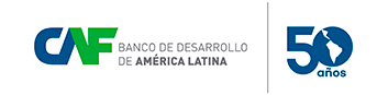CAF -banco de desarrollo de América Latina-