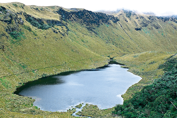 How to Protect Water from Climate Change