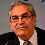 Enzo Raúl Benech 