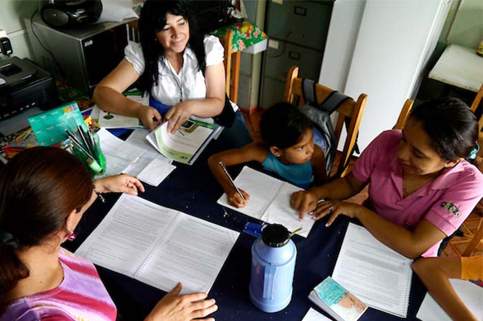 Primeiro projeto de PPP no setor educacional do Uruguai