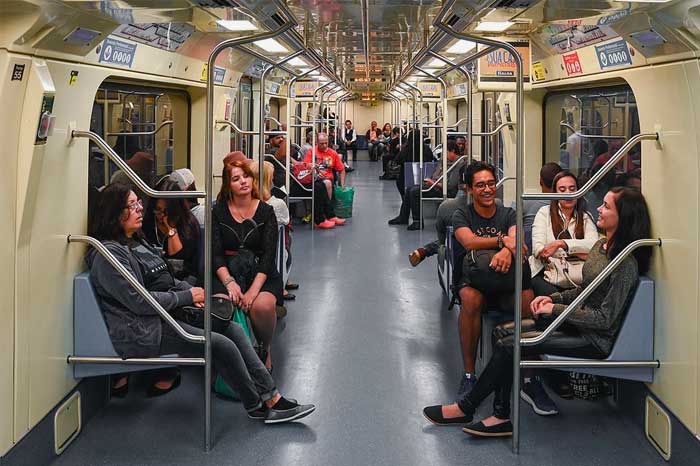 USD 296 million for Line 17 - Ouro of the São Paulo Metro