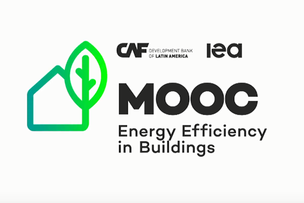 MOOC: Energy Efficiency in Buildings