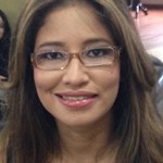 Evelyn Hernández