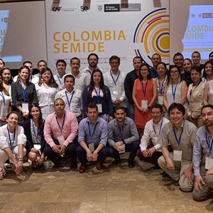  SEMIDE Successfully Completes First Colombia Edition