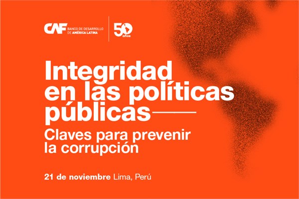 Presentación RED 2019 en Perú