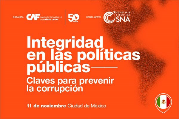 Presentación RED 2019 en México