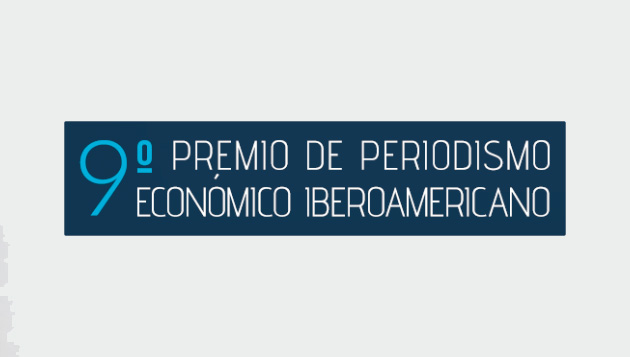 A IE Business School organiza a IX edição do Prêmio de Jornalismo Econômico Ibero-americano em colaboração com a empresa CAF