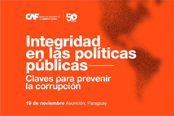 Presentación RED 2019 en Paraguay
