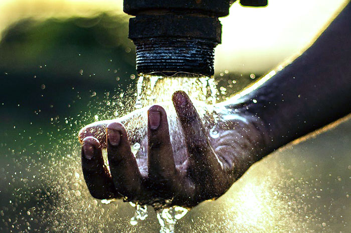 Empréstimo concedido pelo CAF contribuirá para a melhoria do serviço de água potável para 850 mil habitantes de Santo Domingo