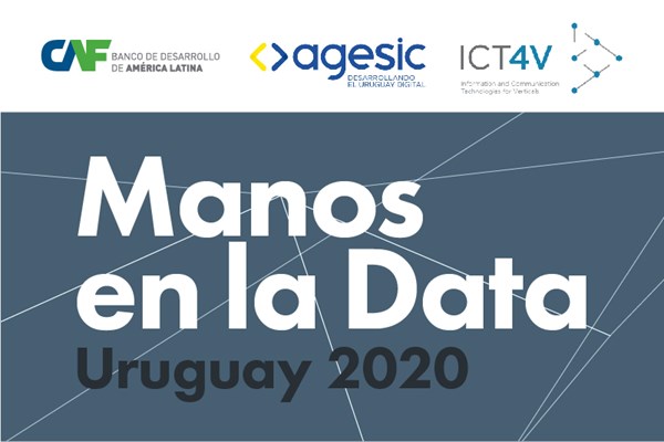 “Manos en la Data” – Uruguai 2020