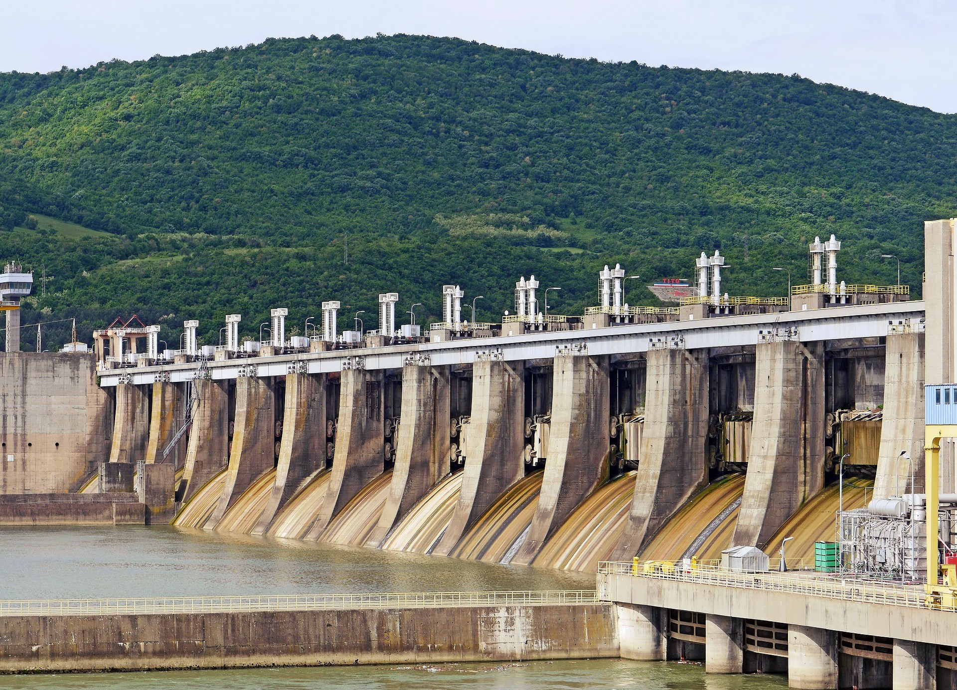 Nova barragem no rio Santa Lucía beneficiará 2 milhões de habitantes no Uruguai