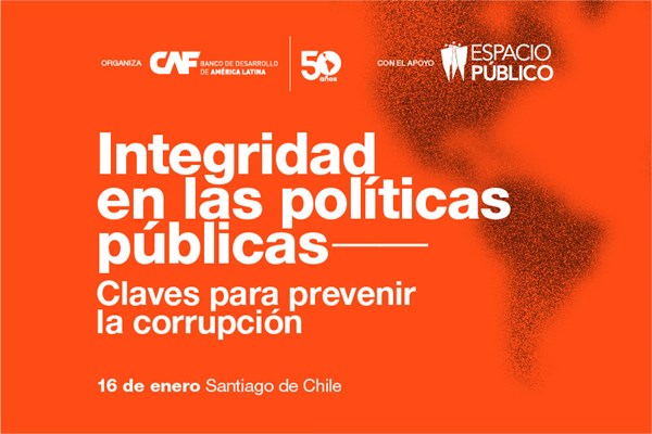 Presentación RED 2019 en Chile