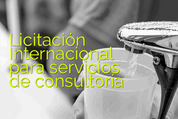 Estudios de factibilidad y diseños definitivos de sistemas de agua potable y estudios de interceptores en Cuenca