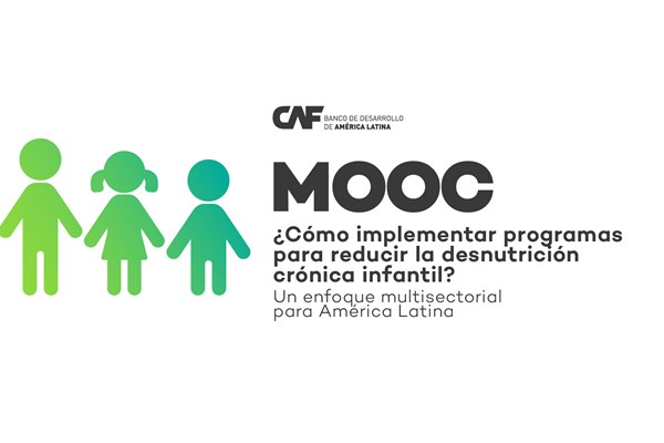 ¿Cómo implementar programas para reducir la desnutrición crónica infantil? (3° edición)