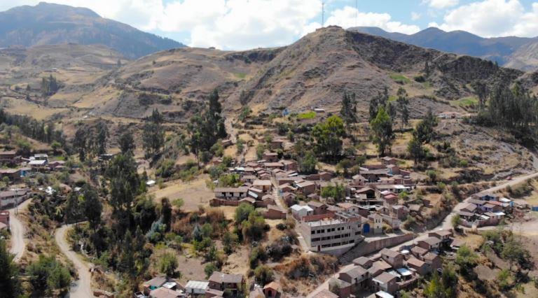 “Internet for All” Connects 1.5 Million Peruvians in Rural Areas