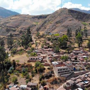 “Internet for All” Connects 1.5 Million Peruvians in Rural Areas