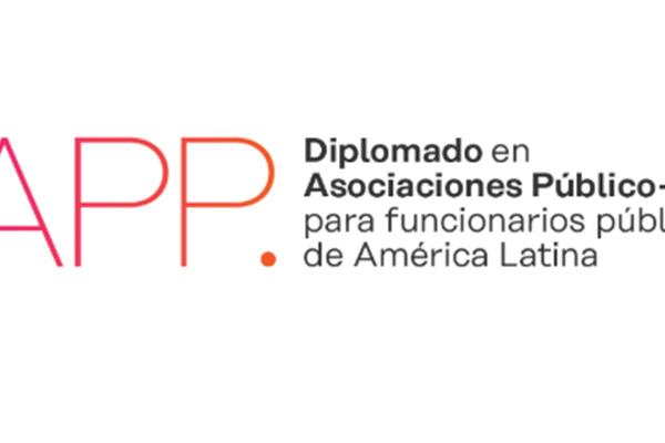 CAF Diploma Course on PPP for Latin American Public Officials (3 edition)